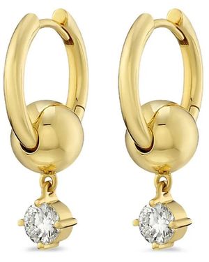 ROSEKEY 18Kt Love Is - Mettallic