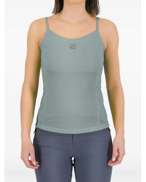 Karpos Loma Sun Evo W Top - Blue