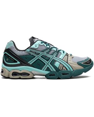 Asics "Baskets Ub3-S Gel-Nimbus 9 "Kiko Kostadinov" - Vert