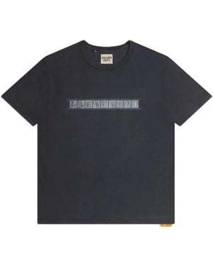 GALLERY DEPT. Paparazzi Tシャツ - ブルー