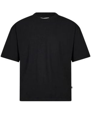 YMC Oversized T-Shirt - Black