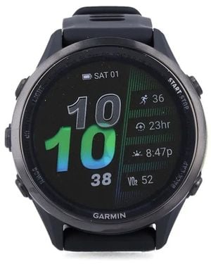 Garmin Forerunner 970 47Mm - Nero