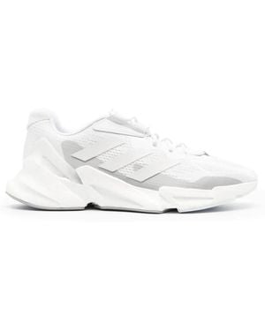 adidas Sneakers Con Inserti - Bianco