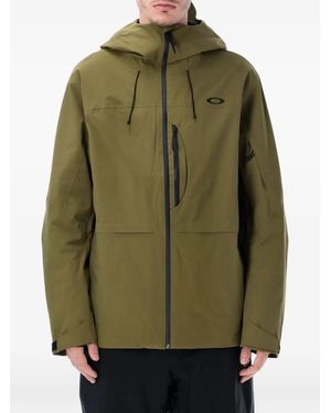 Oakley Veste De Ski Canopy - Green