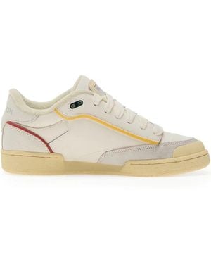 Reebok Club C Bulc Sneakers - White