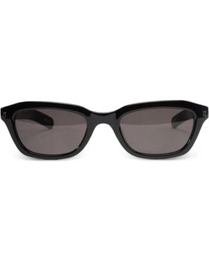 FLATLIST EYEWEAR Clint Sunglasses - Black