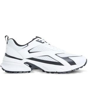 Calvin Klein Sneakers - Wit