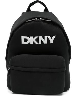 DKNY Jenny Backpack - Black
