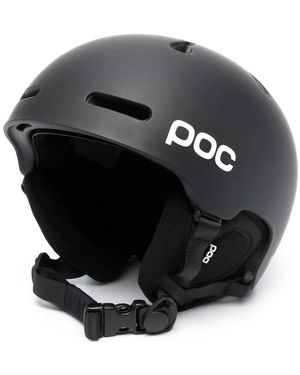 Poc Casco Fornix Con Stampa - Nero