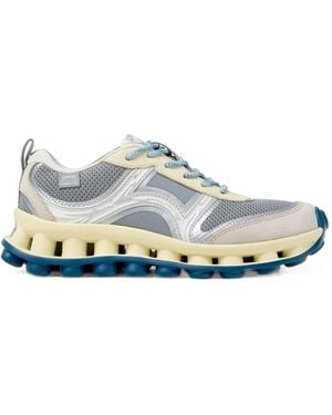 Camper X Sunnei Pelotissima Sneakers - White
