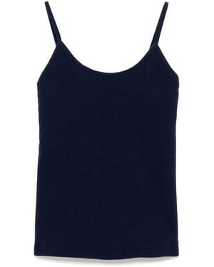 The Upside Hailey Tank Top - Blue