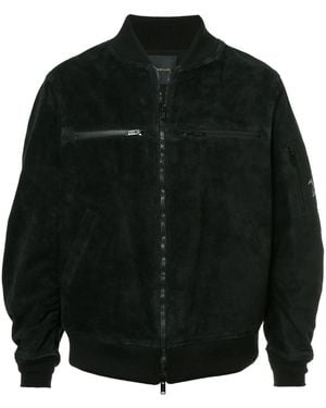 Undercover Bomber - Black