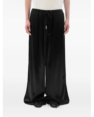 Ann Demeulemeester Pants for Men | Online Sale up to 30% off