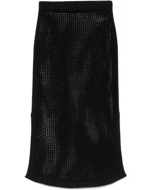 MC2 Saint Barth Darline Skirt - Black