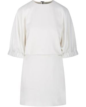 Max Mara Dress 'Rum' - White