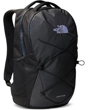 The North Face Jester Drawstring Backpack - Black