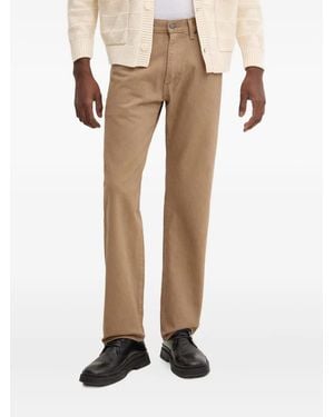 Levi's Pocket Jeans - Natural