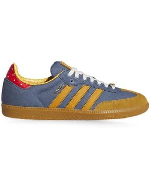 adidas X Toy Story Samba Sneakers - Blau