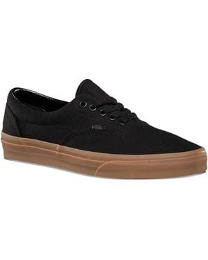 Vans Era Low-Top Sneakers - Black