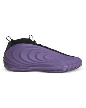 adidas Harden Vol. 10 "Matte" Sneakers - Purple