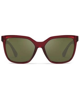 Serengeti eyewear Lunettes De Soleil Wakota - Marron