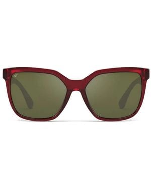 Serengeti eyewear Wakota Sunglasses - Brown