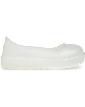 UGG Coque Pour Chaussures Guard 2.0 - Blanc