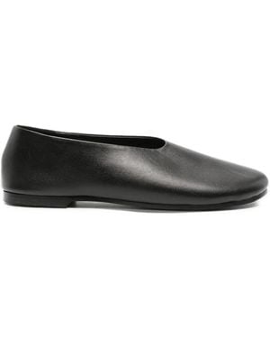 A.Emery The Jesse Flats - Black