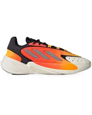 adidas Ozelia Sneakers - Orange
