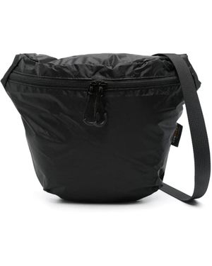 Goldwin Cordura Ripstop Messenger Bag - Black