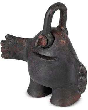 Parts Of 4 Charm Blamo Hug - Negro