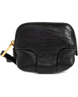 AllSaints Cartera Ares - Negro