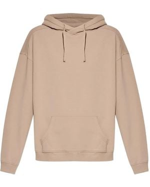 Rethinkit Studios Organic-Cotton Hoodie - Natural