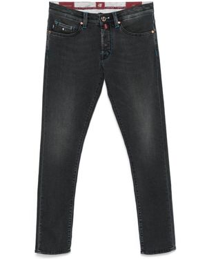 Sartoria Tramarossa Leonardo Jeans - Grey