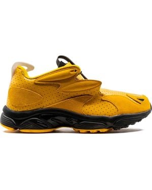 Reebok Daytona Dmx Experiment "Pyer Moss" Sneakers - Orange