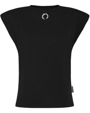Philipp Plein Top - Black