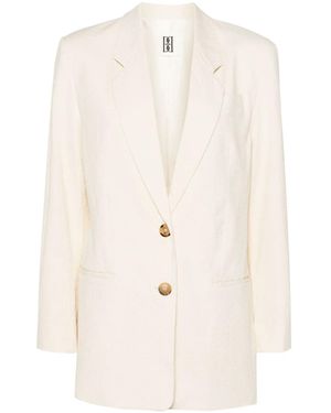 By Malene Birger Ophie Blazer - Natural