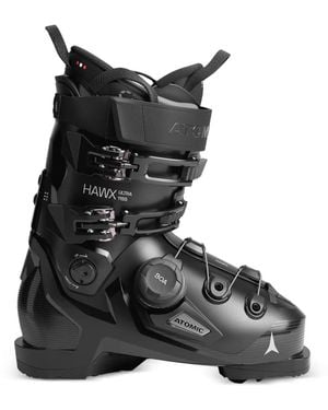 Atomic Stivali Da Sci Hawx Ultra 115 S Boa W - Nero