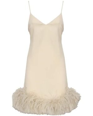 The Archivia Vestido Airo - Blanco