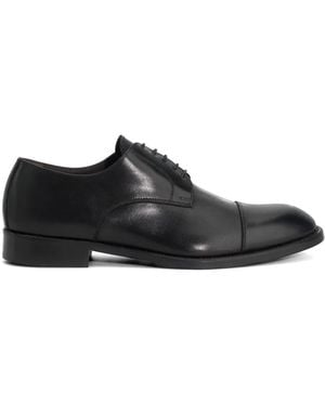 BOGGI Derby - Nero