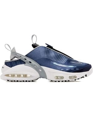 Nike Air Max Craze Trainers - Blue