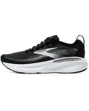 Brooks Sneakers Adrenaline Gts 25 - Bianco