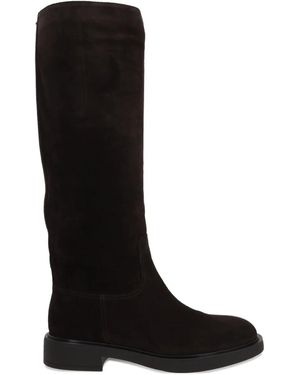 Gianvito Rossi Boots - Black
