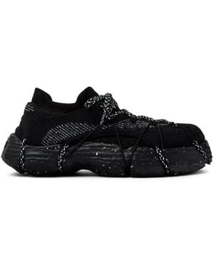 Camper Roku Low-Top Sneakers - Black