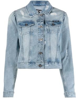 DKNY Denim Jack - Blauw