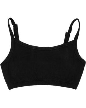 On/Off Essentials The Form Bra - Black