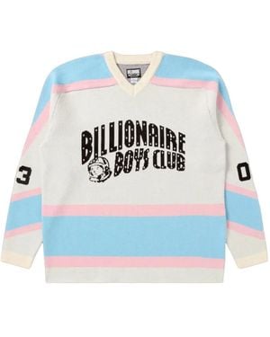 BBCICECREAM Puck Pullover - Blau