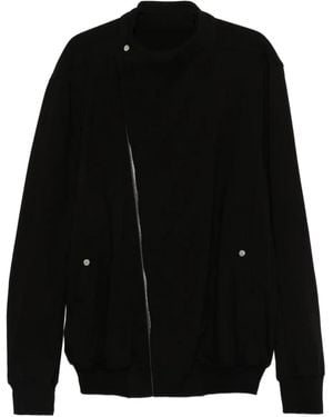 Rick Owens Hollywood Jacket - Black