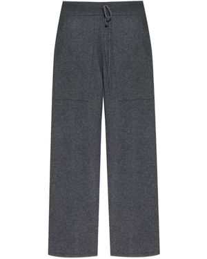 Lisa Yang Kasjmier Broek - Grijs