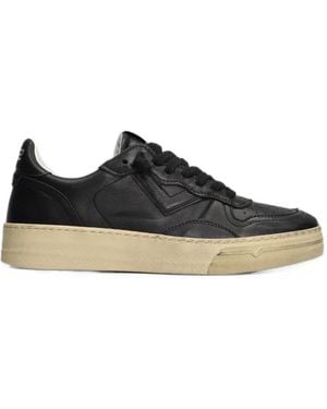 4b12 Hyper Trainers - Black